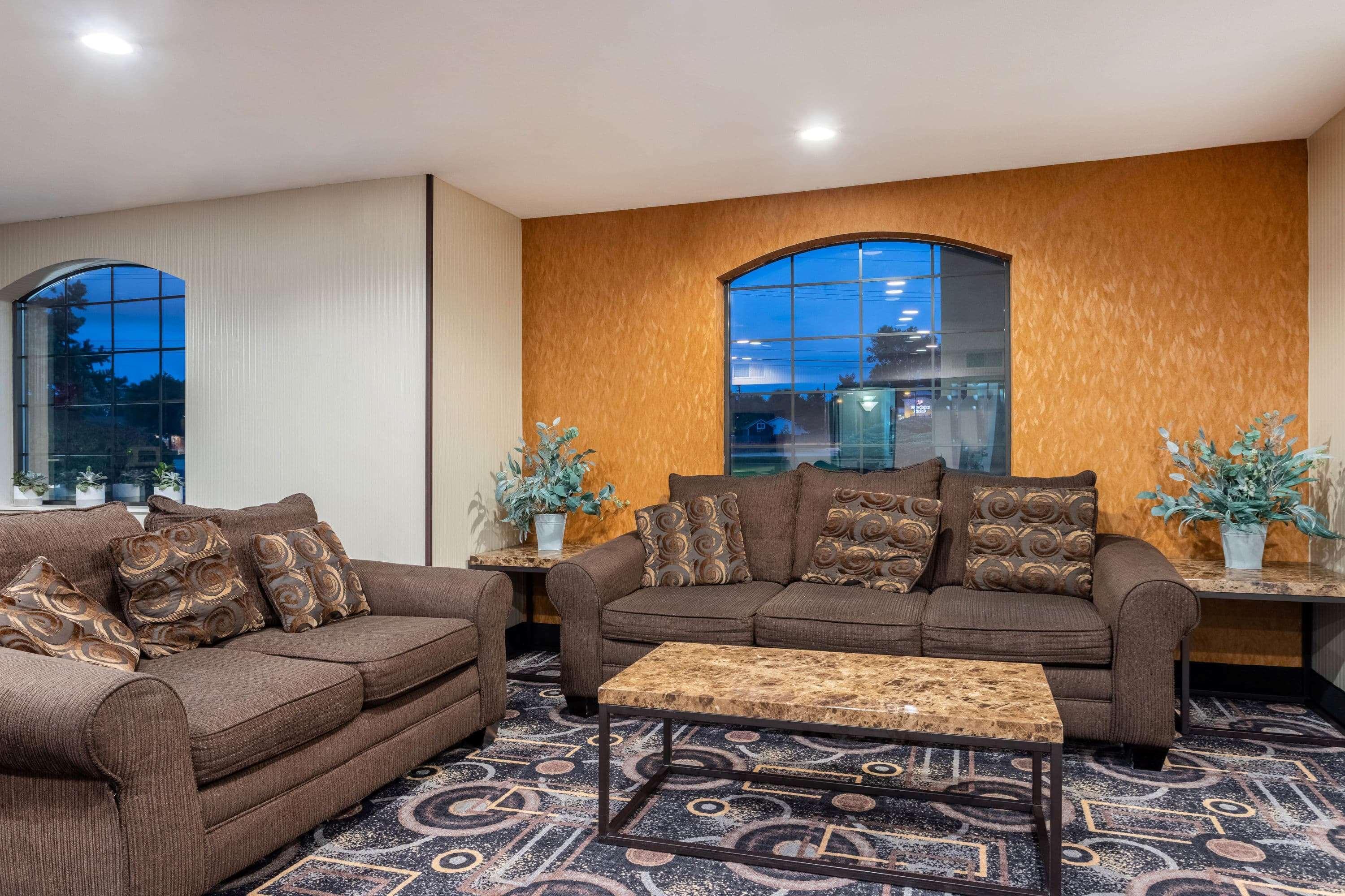 Super 8 By Wyndham Marysville/Port Huron Area Exterior photo